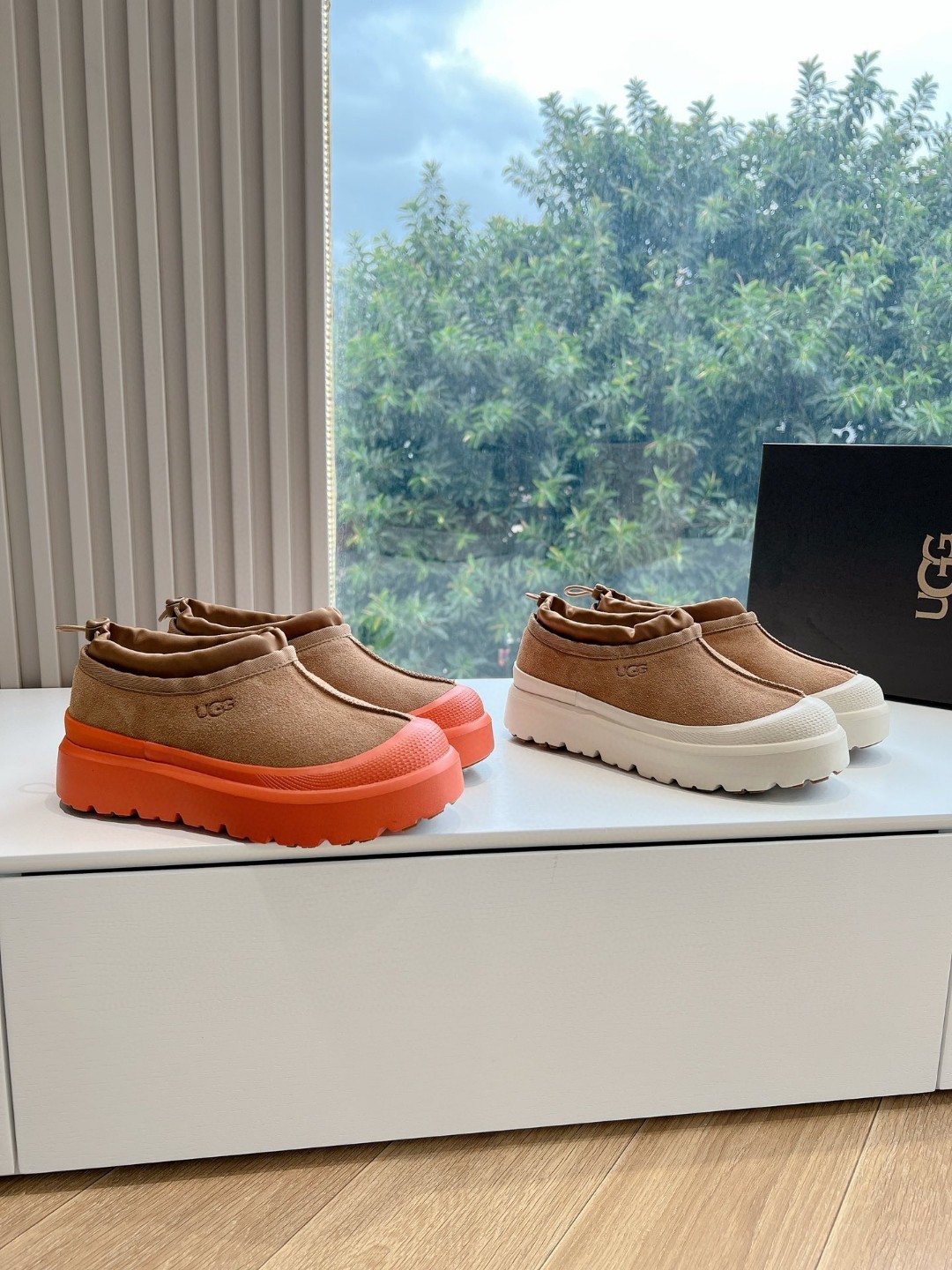 UGG Casual Shoes 003 XM082