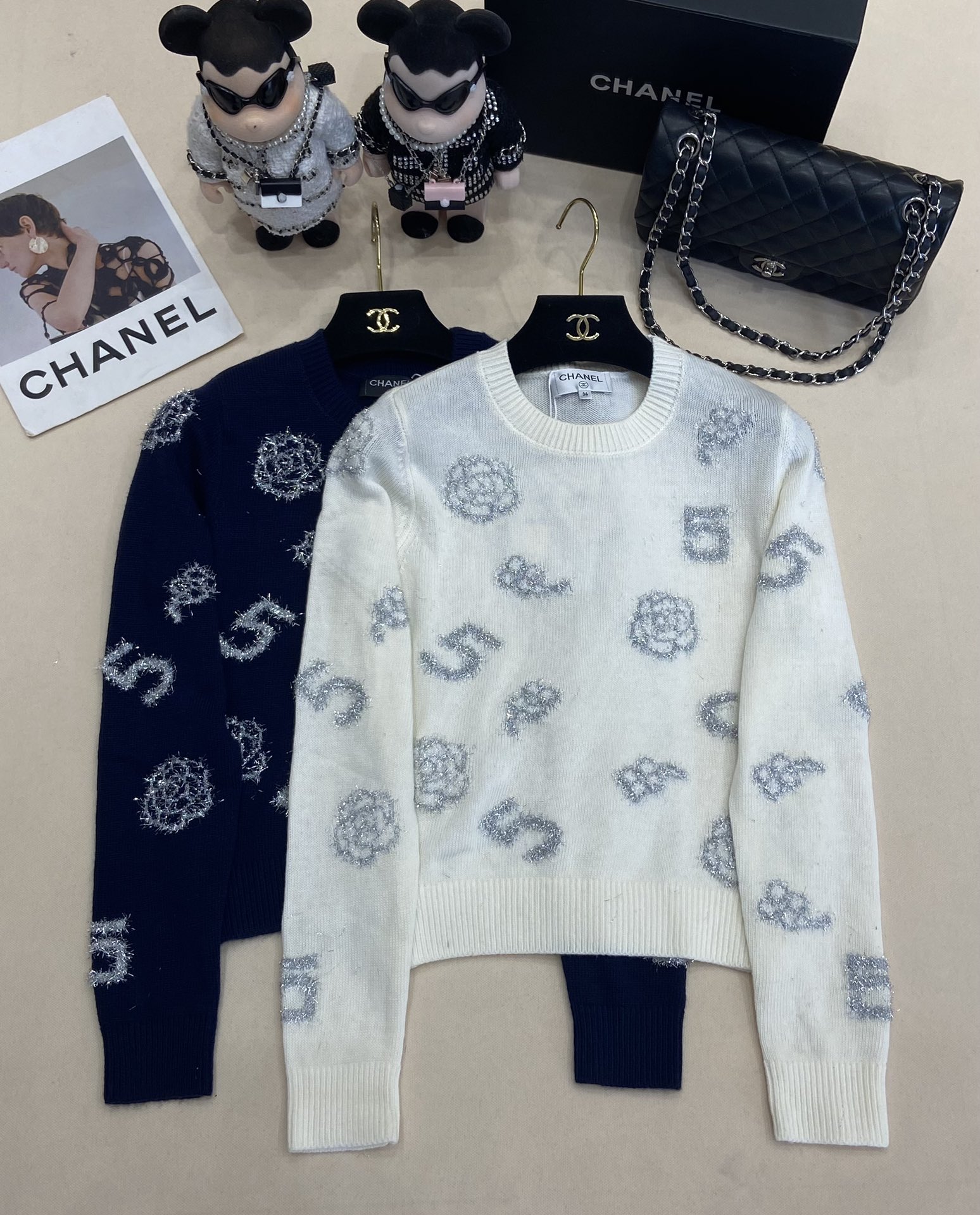 Chanel Ladieswear 028