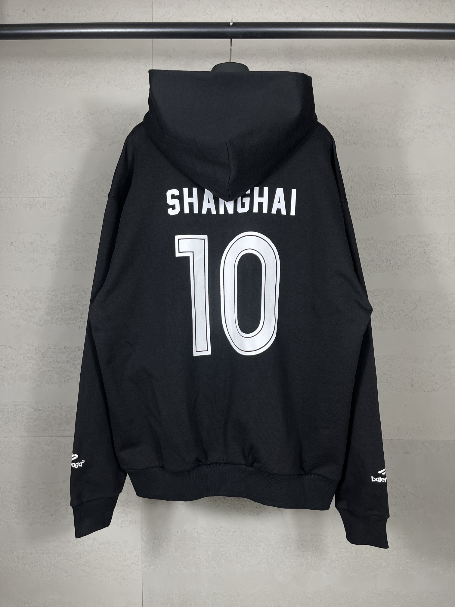 Balenciaga Sweatshirts 022