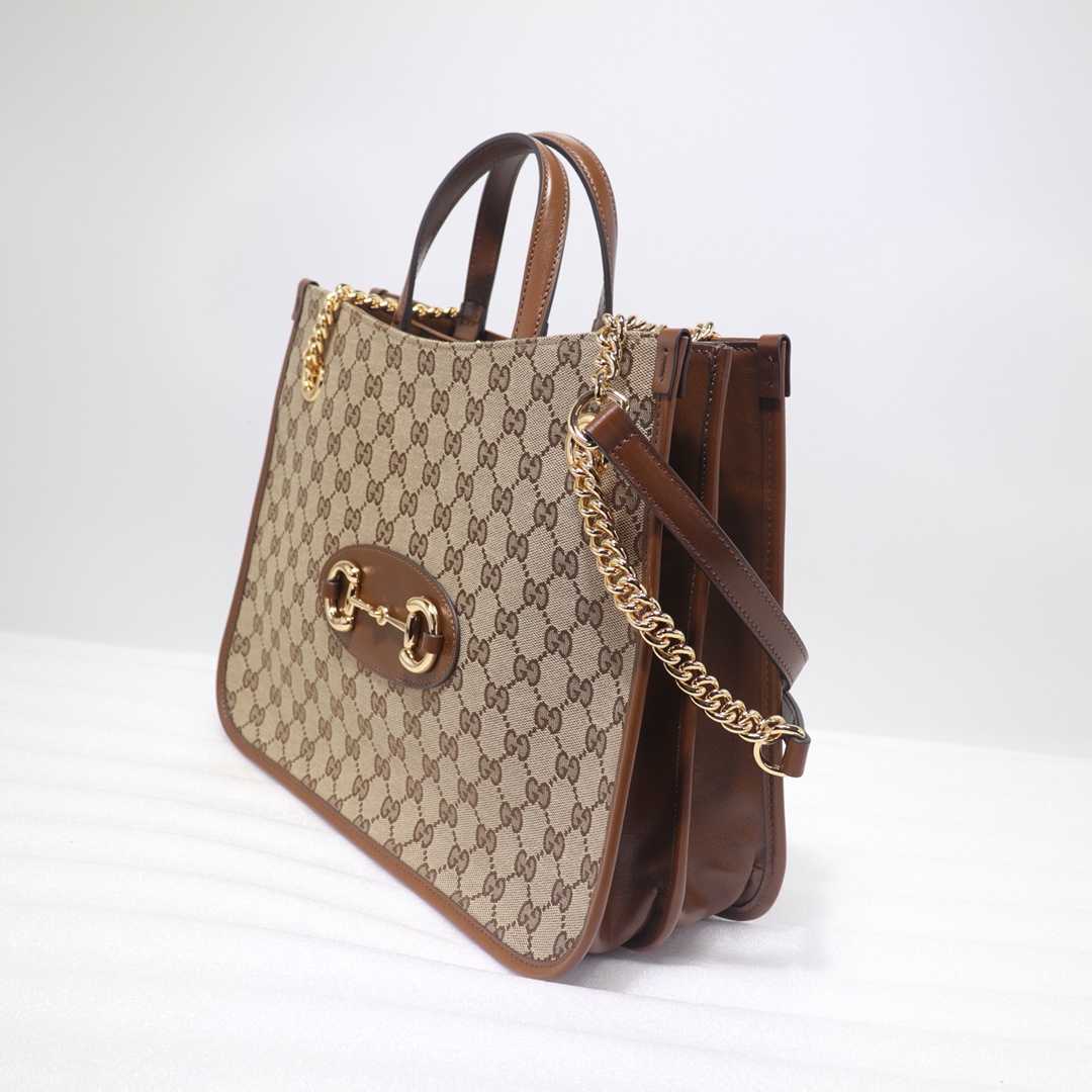 GUCCI Tote 621144