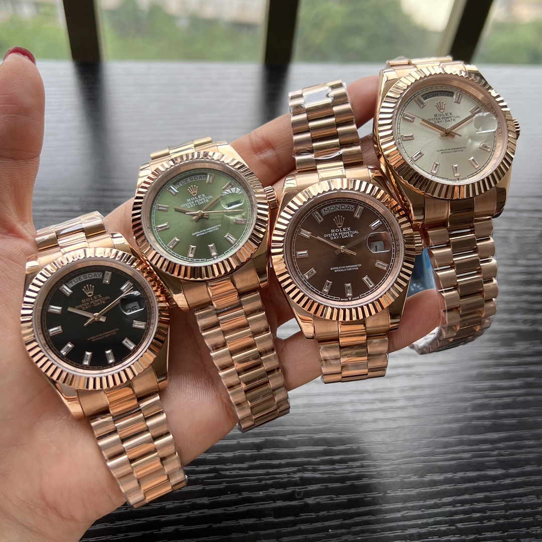 Rolex Day-Date 40mm