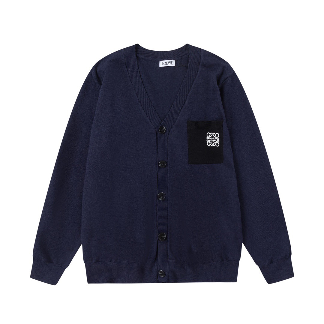 Loewe Knitwear 005