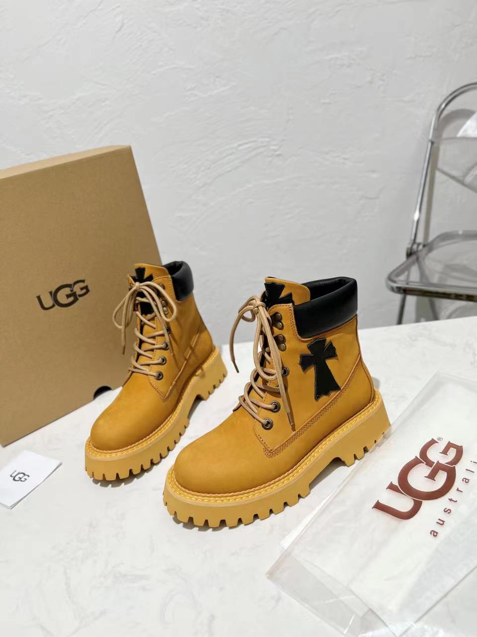 UGG shoes 024 XM062