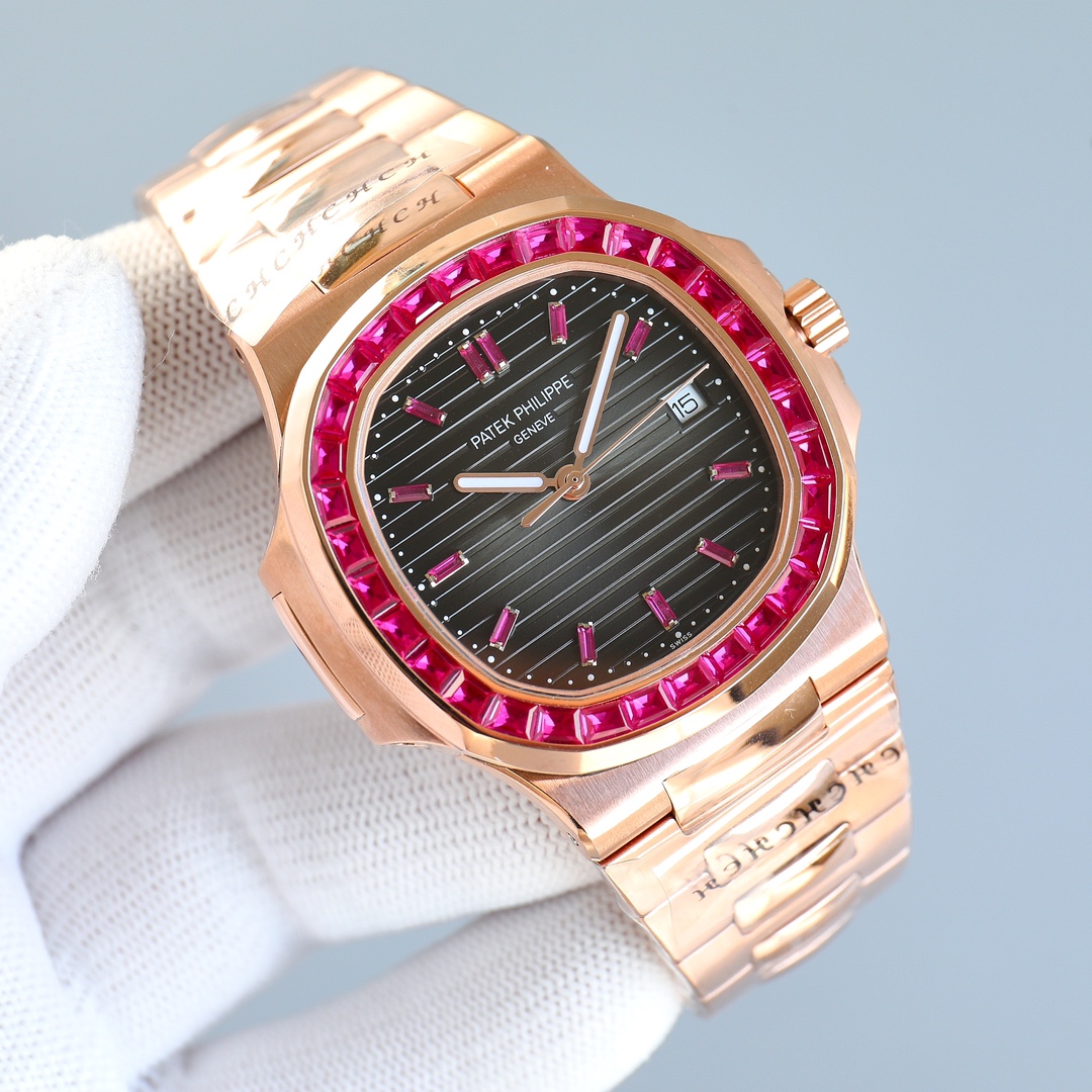 PATEK PHILIPPE NAUTILUS 5711 40mm