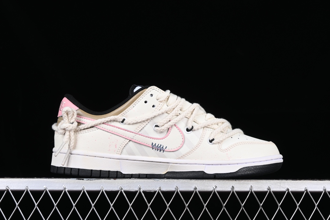 Nk Dunk Low DD1391-100 XM053