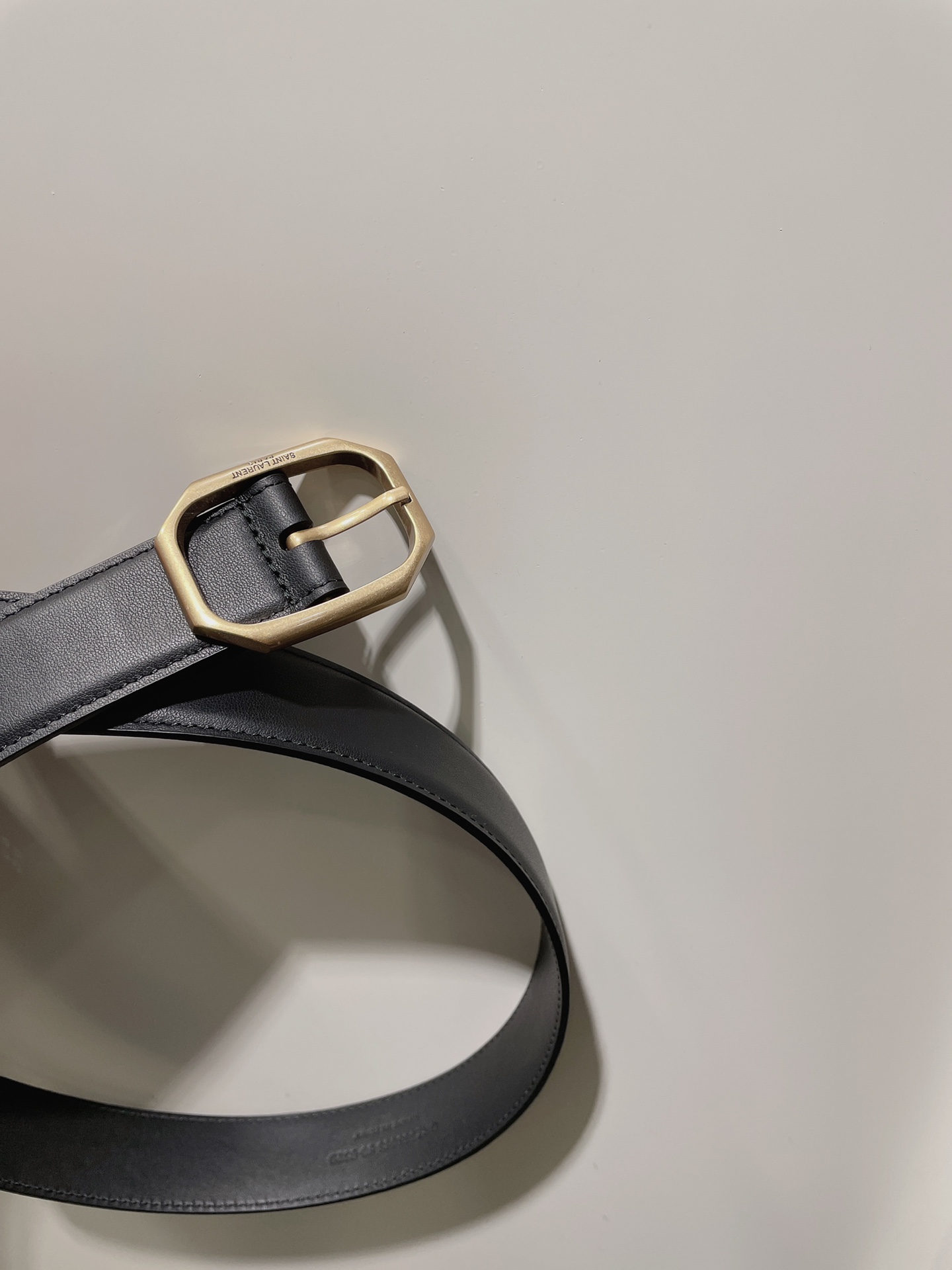 YSL Belt 007 22PJ081 3cm