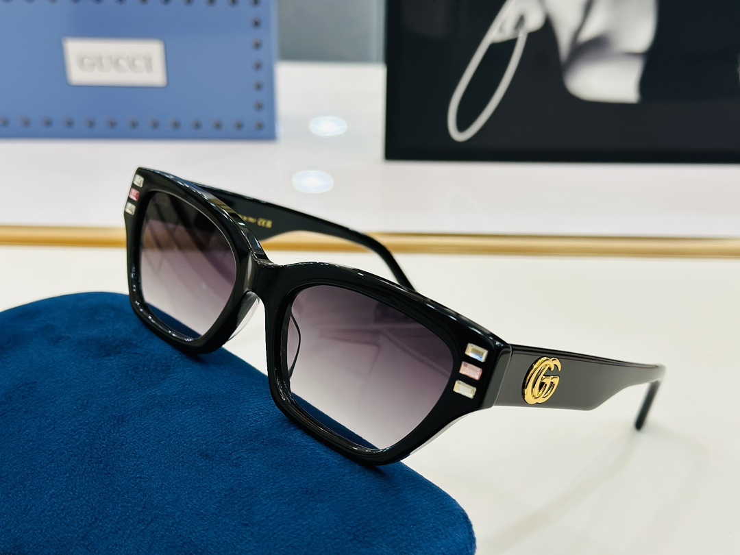 Gucci Sunglasses GG1338SA SM041