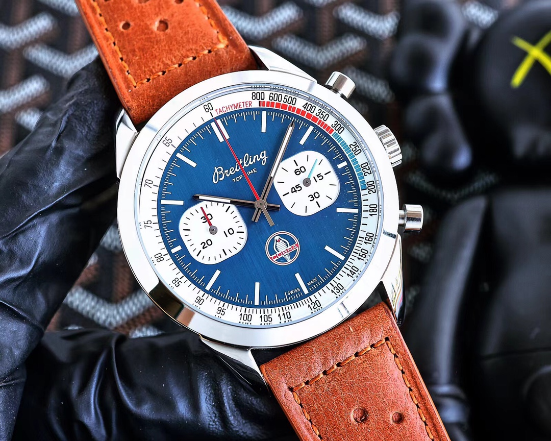 BREITLING Watches 43mm