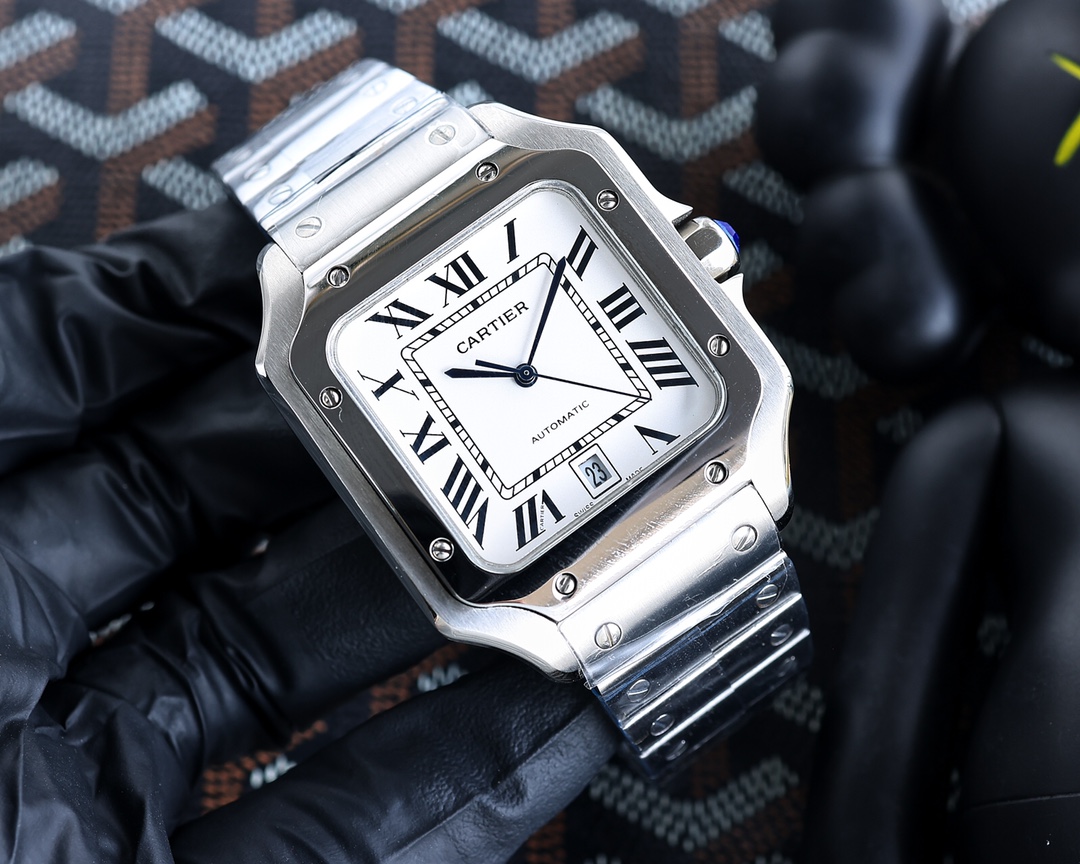 Santos de Cartier 40mm
