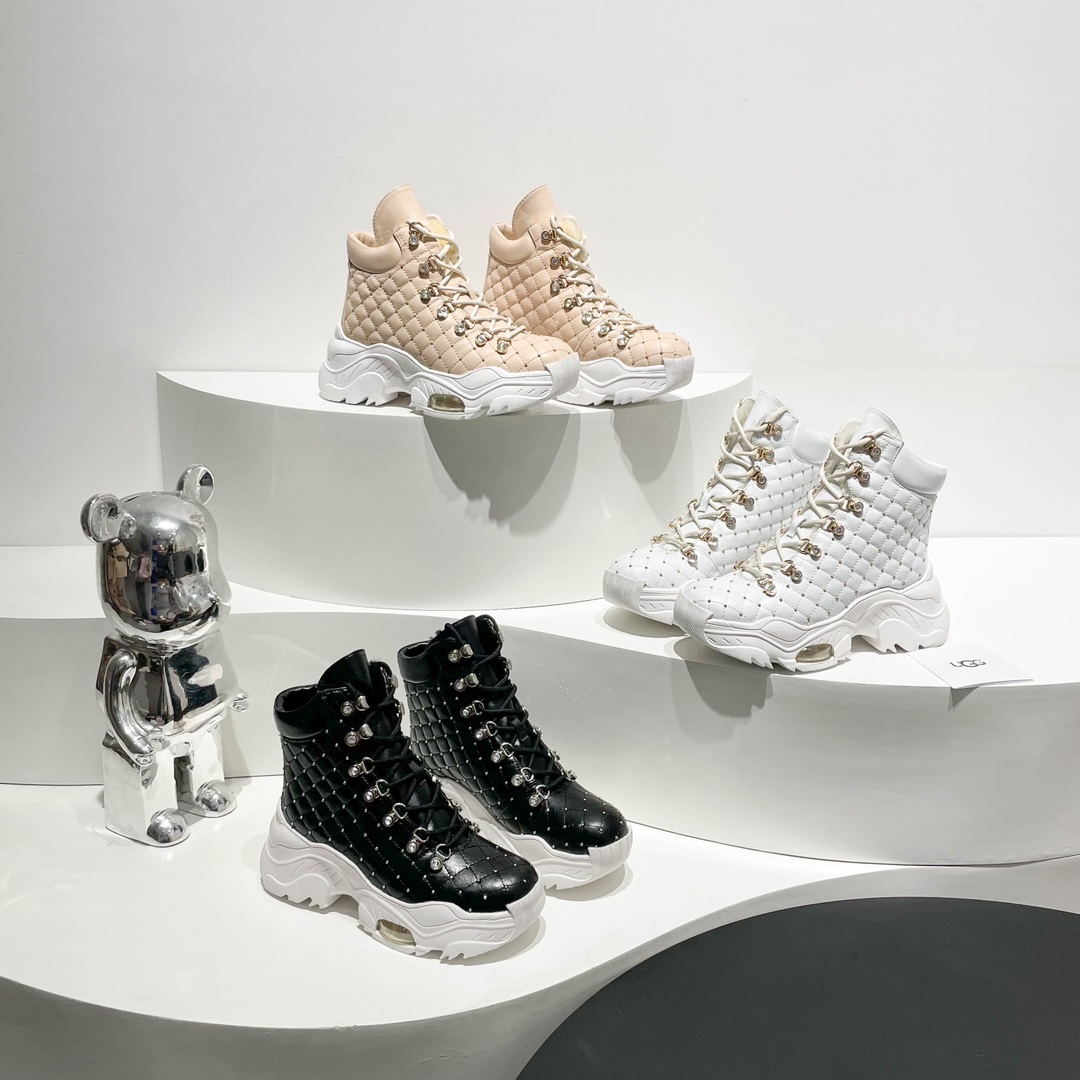 UGG shoes 005 XM013