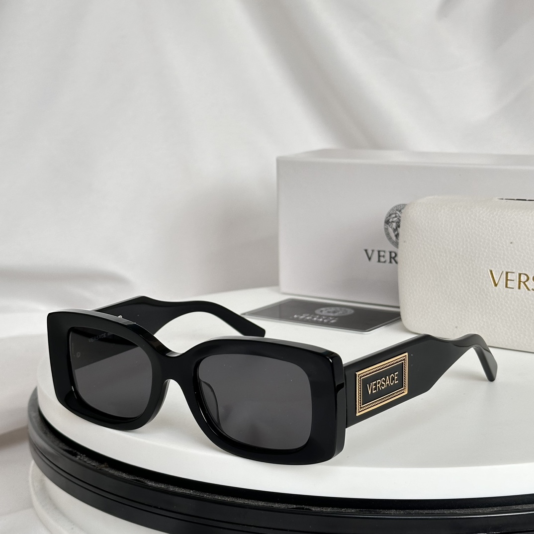 Versace Sunglasses VE4377 SM021