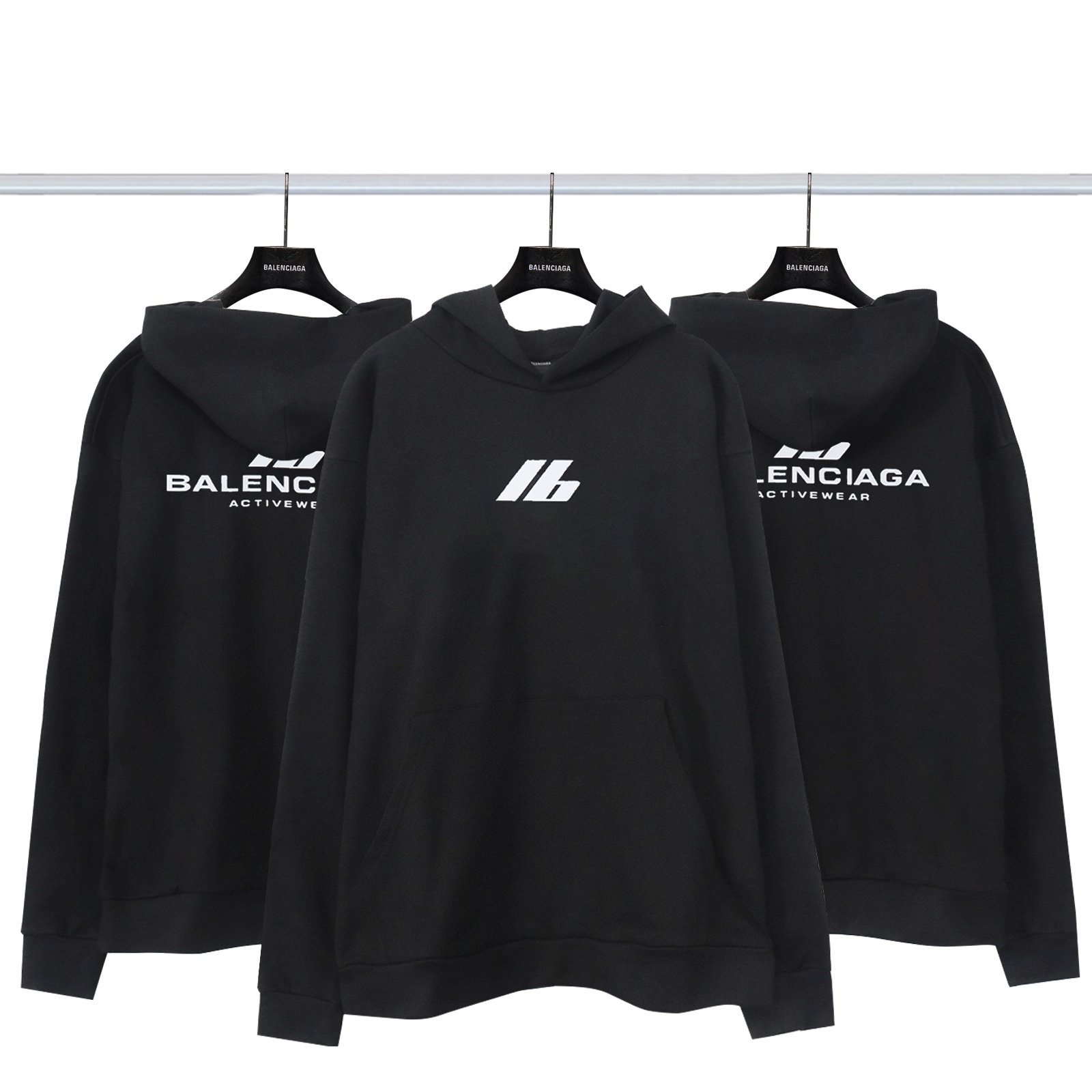 Balenciaga Sweatshirts 006