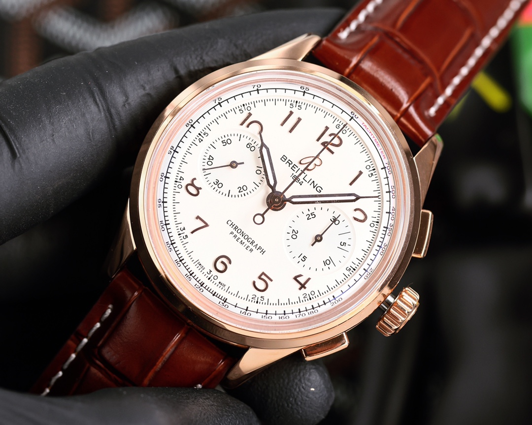 BREITLING Watches 42mm