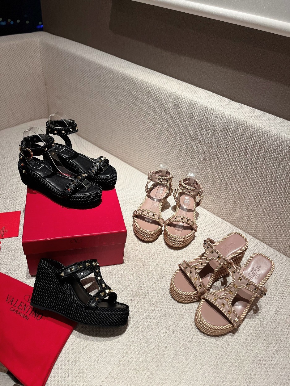Valentino shoes 014 XM 092