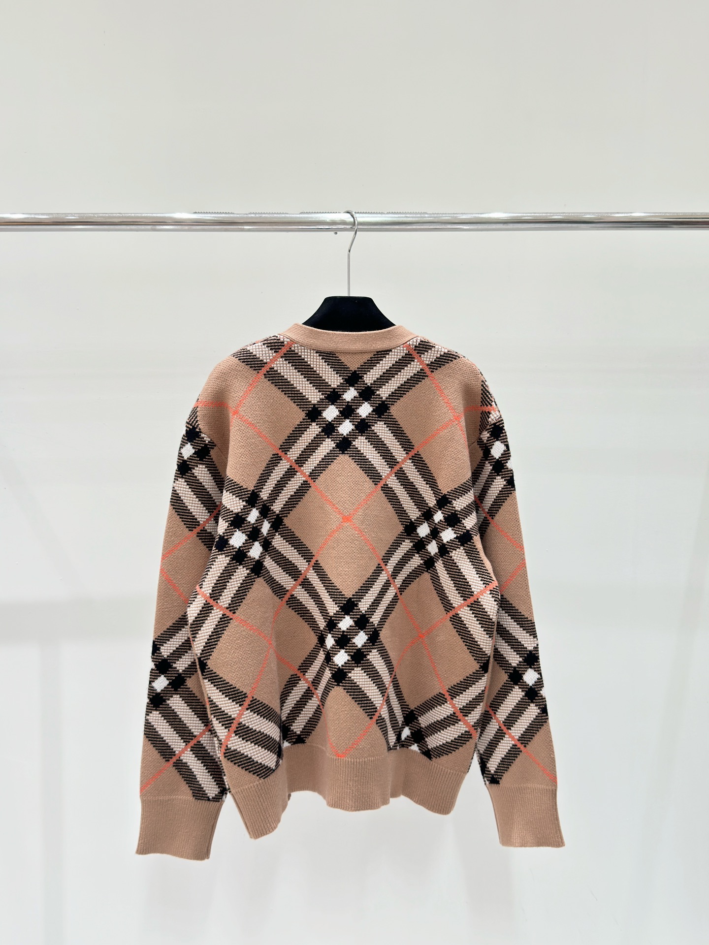 Burberry Ladieswear 007