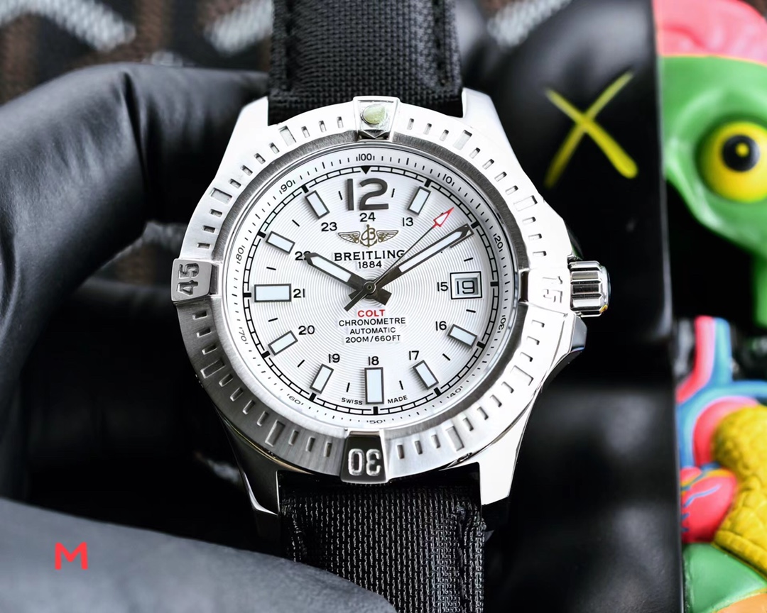 BREITLING Watches 41mm