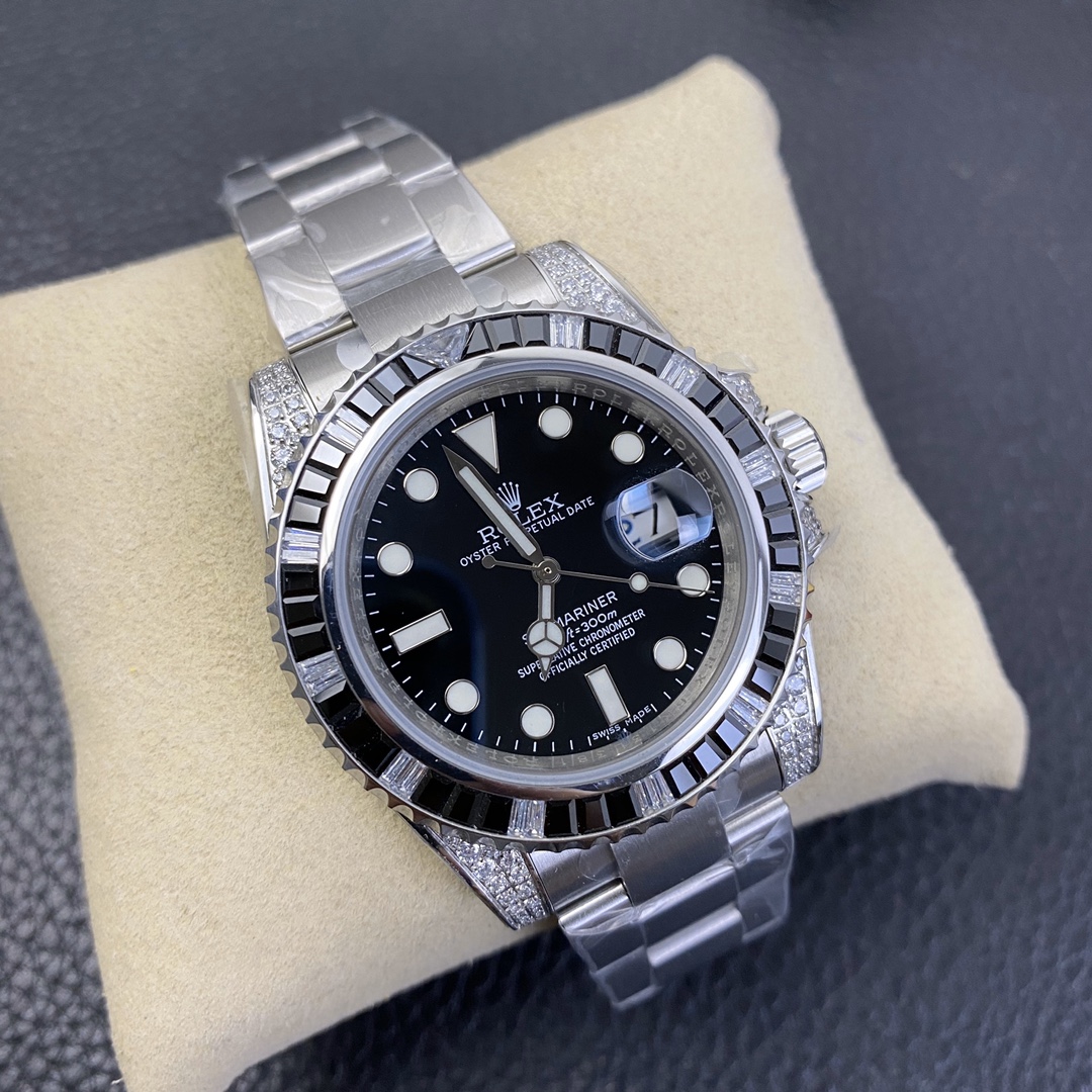 Rolex Submariner 40mm