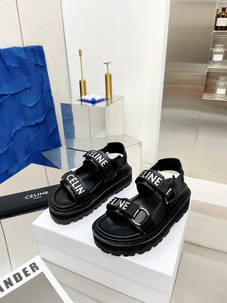 Celine shoes 002 XM 062