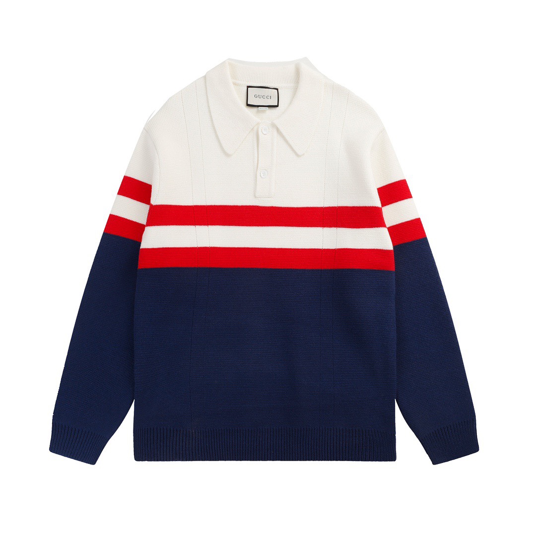 Gucci Knitwear 008