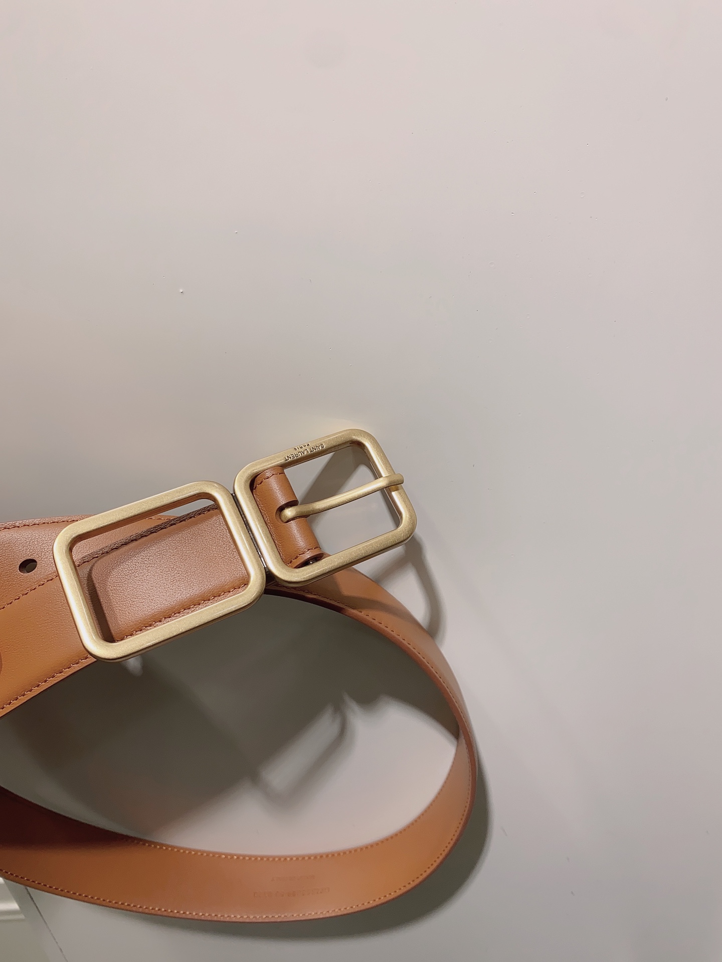 YSL Belt 004 22PJ081 3cm