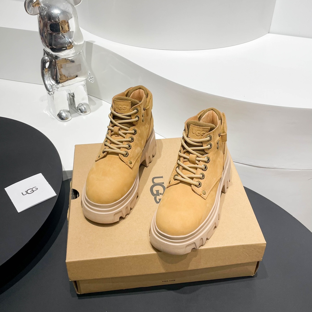 UGG shoes 015 XM092