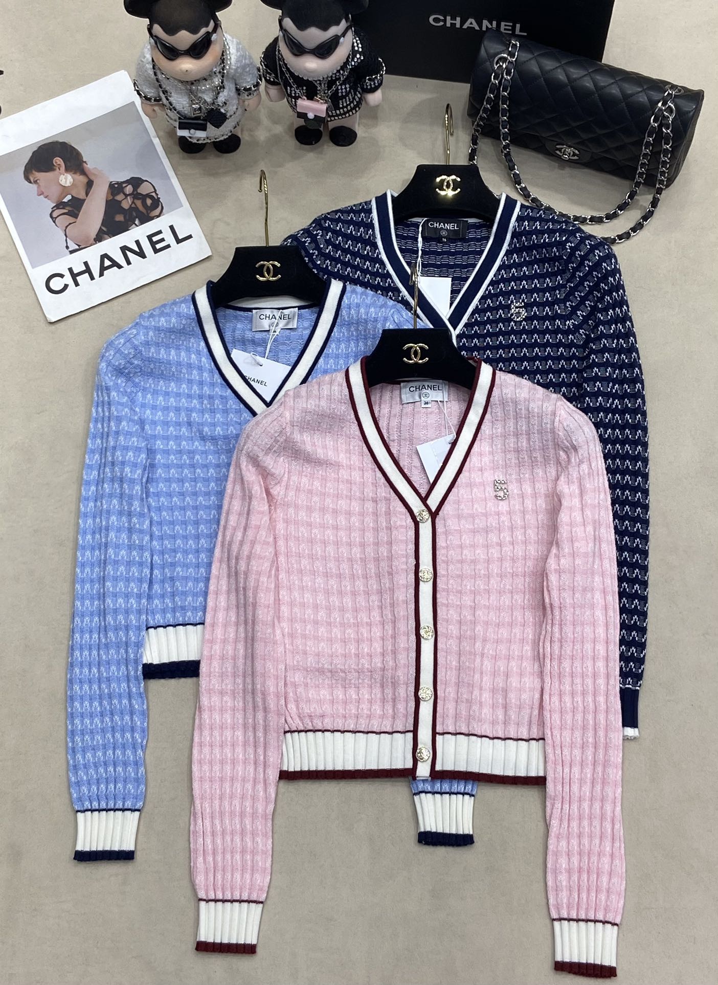 Chanel Ladieswear 015