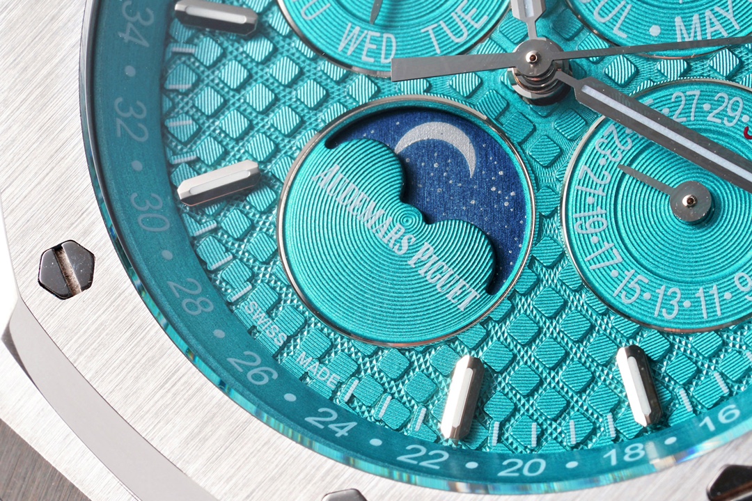 Audemars Piguet ROYAL OAK 26574 41mm