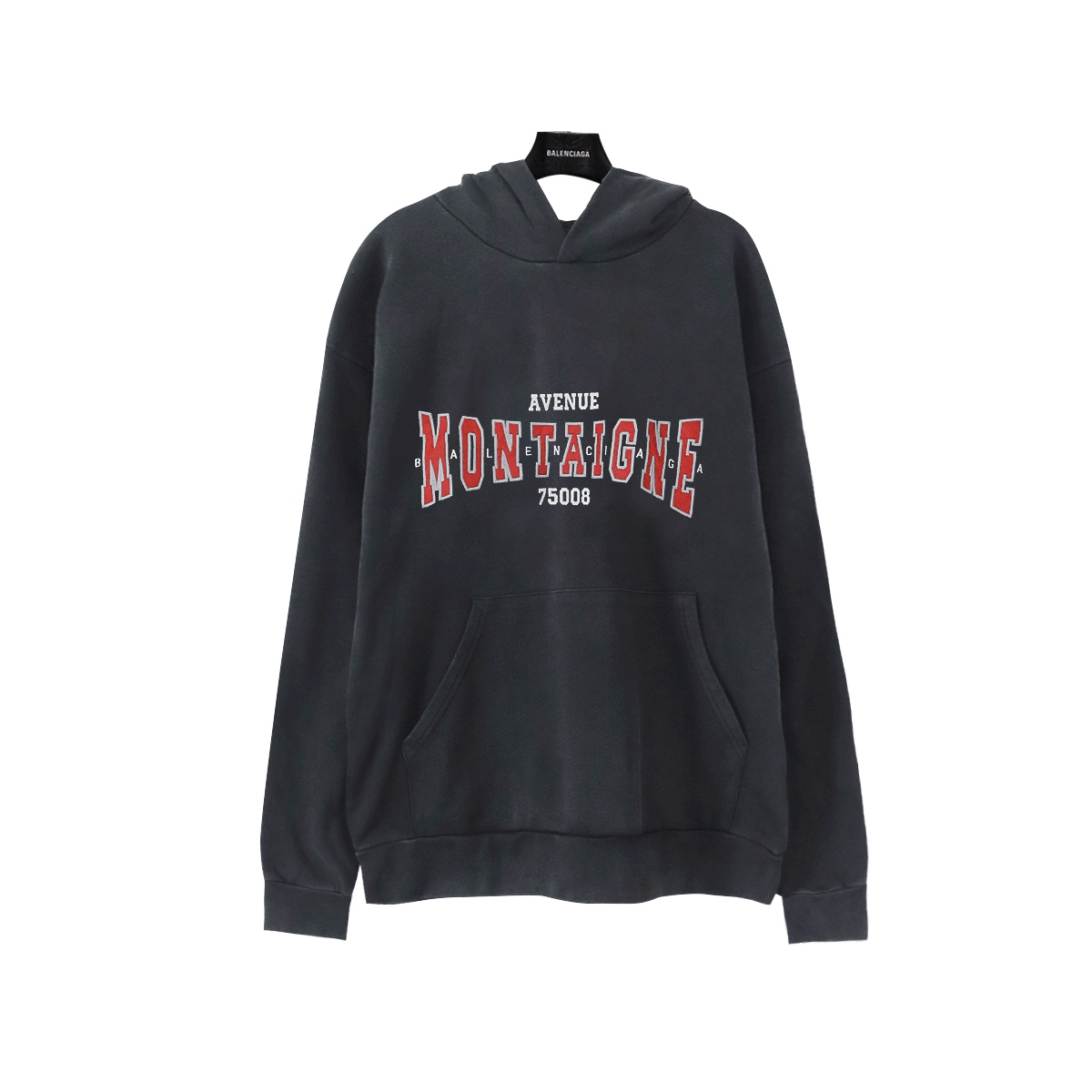 Balenciaga Sweatshirts 001