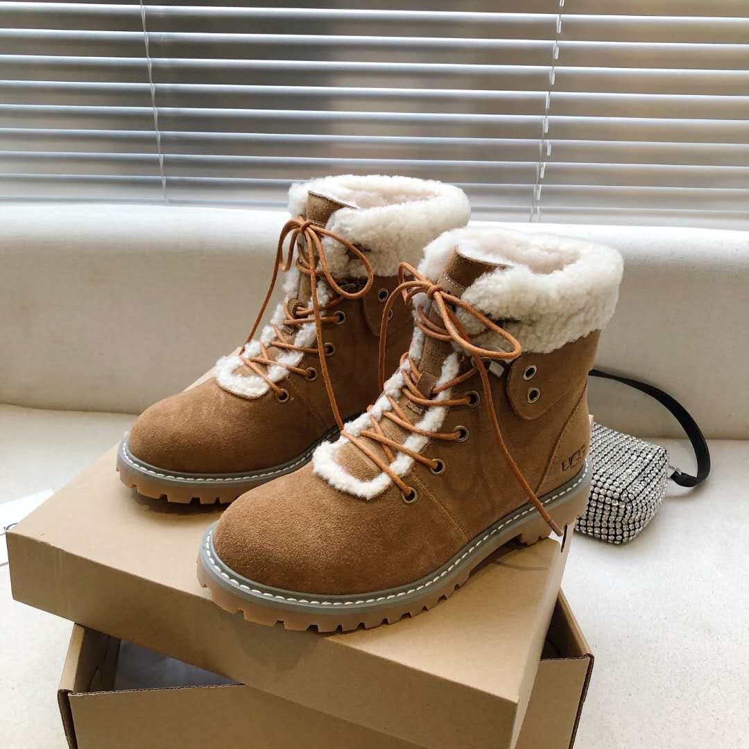 UGG 043 boots XM013
