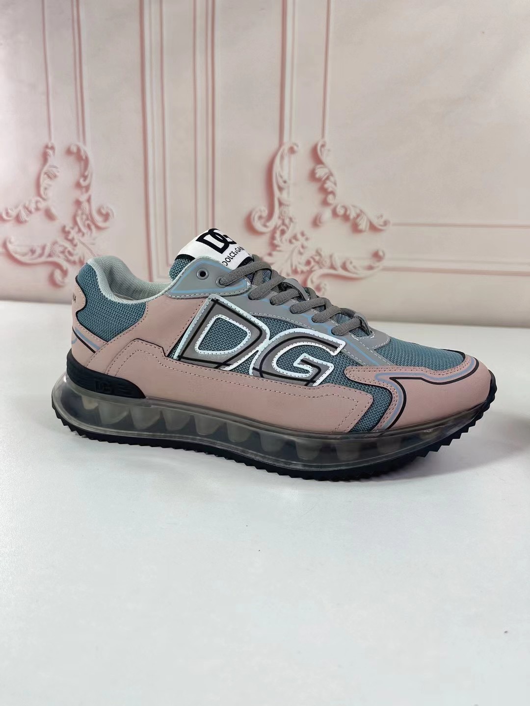 D&G 008 Casual shoes XM033