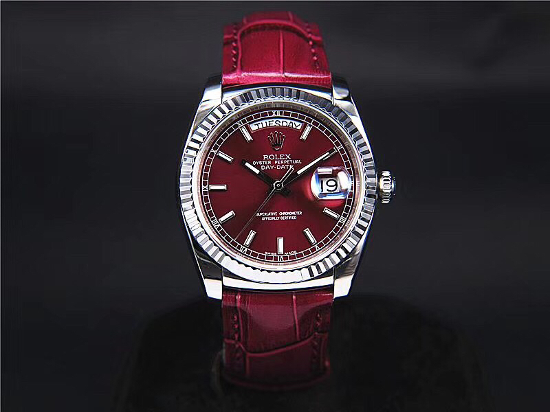 Rolex Day-Date 36mm