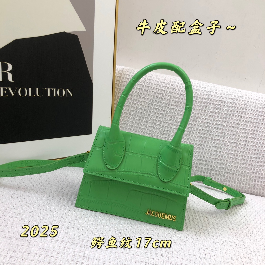 JACQUEMUS2025 22PJ541