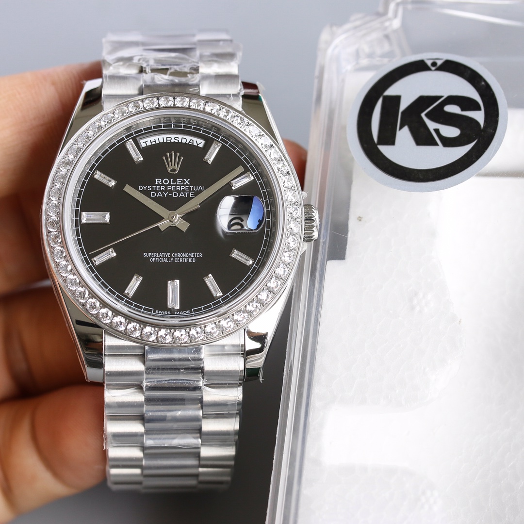 Rolex Day-Date 41mm