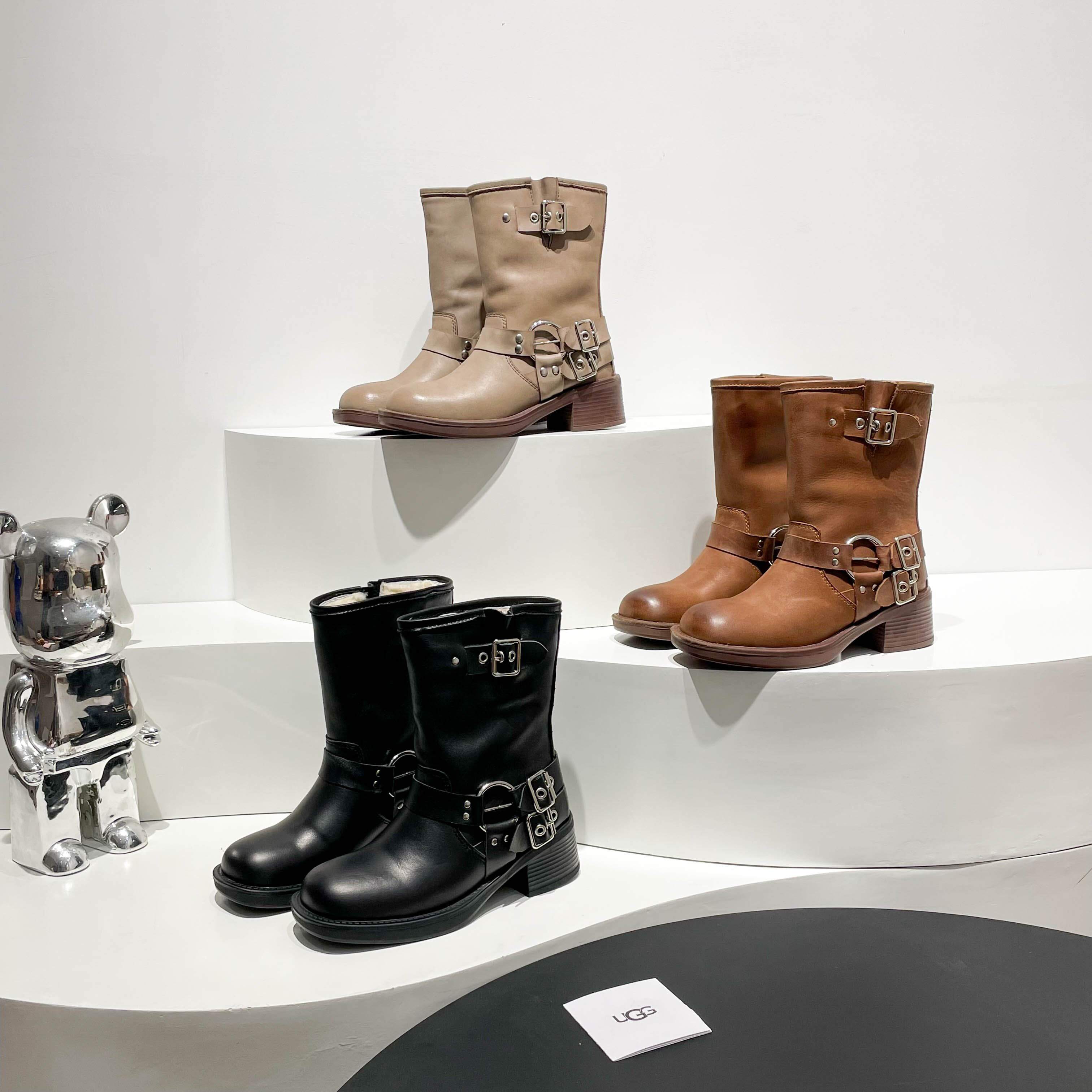 UGG shoes 038 XM023