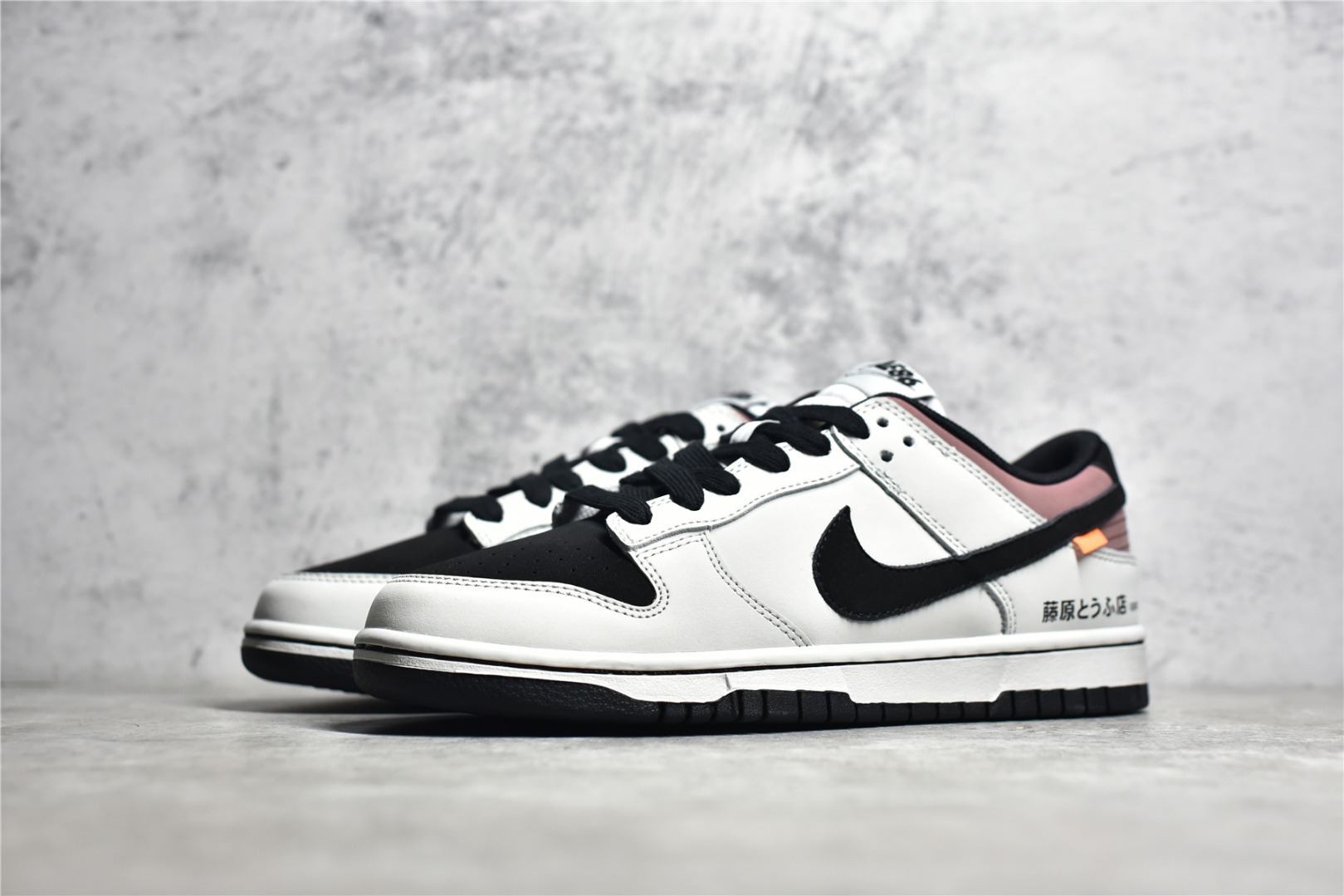 Nk SB Dunk Low AE86 DD1391-107 XM072