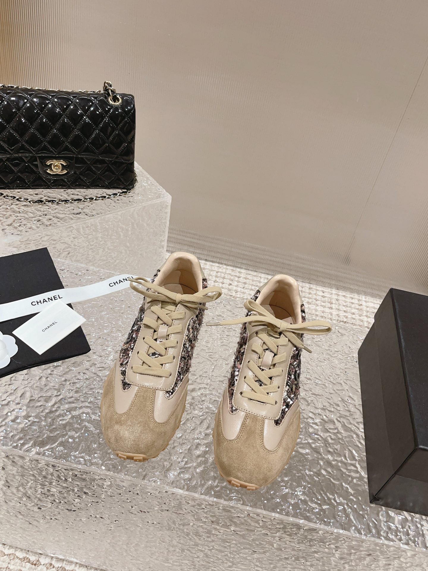 Chanel 015 Casual shoes XM023