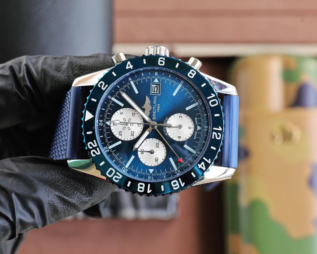 BREITLING Watches 43mm
