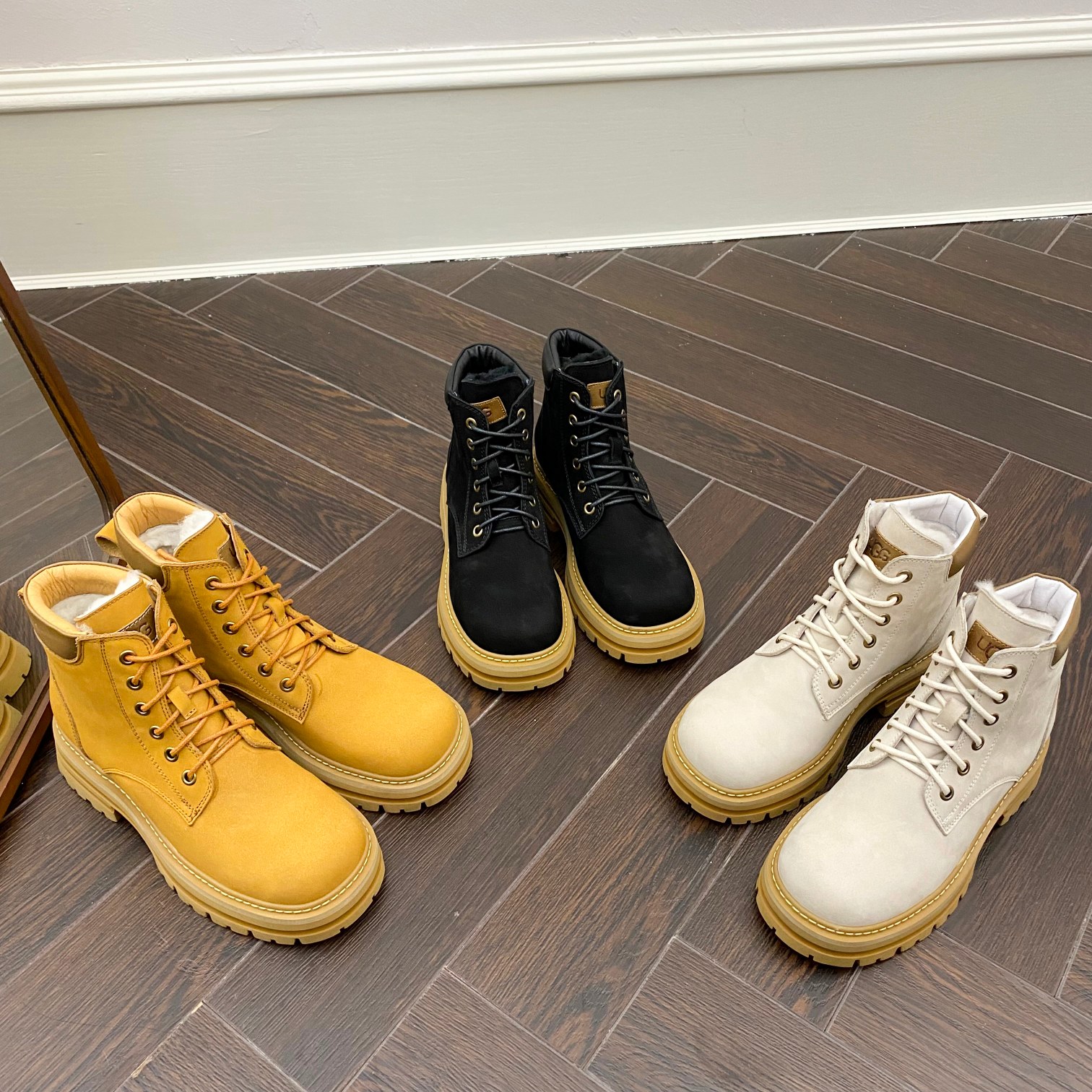 UGG 065 boots XM023