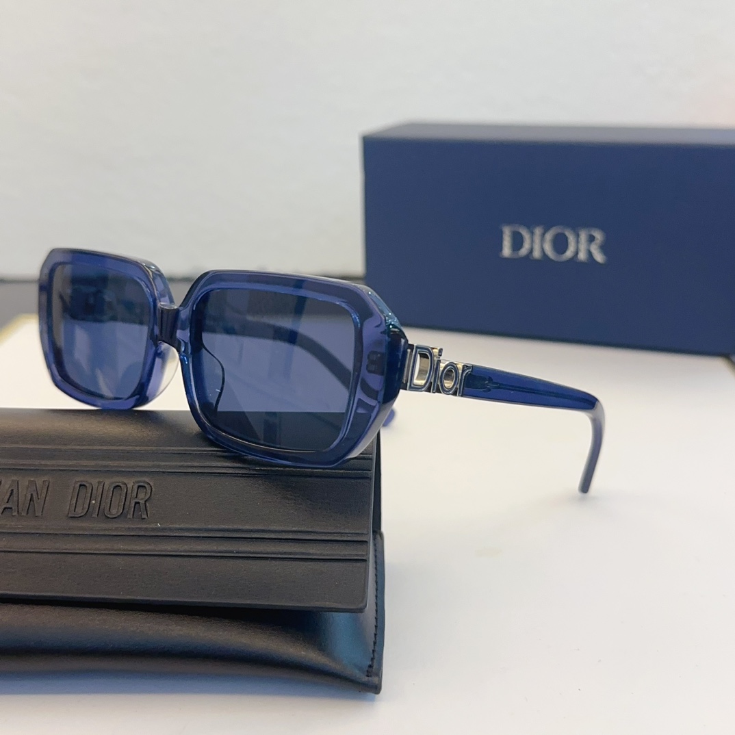Dior Sunglasses CD 259S SM051