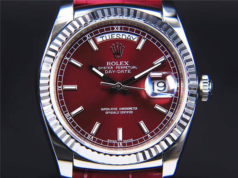 Rolex Day-Date 36mm