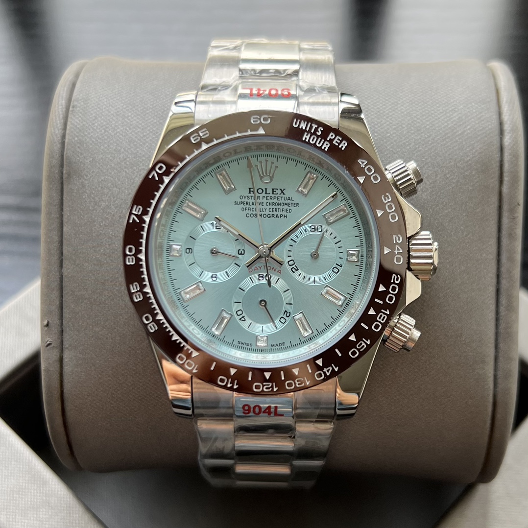 Rolex Cosmograph Daytona 40mm