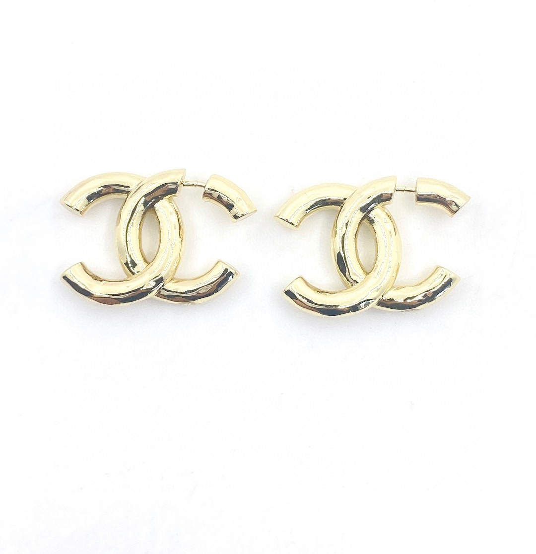 Chanel Earring 005