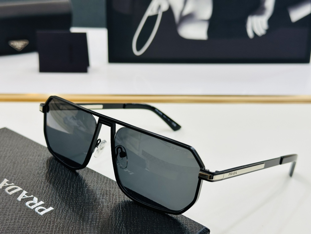 Prada Sunglasses PRA53S SM021