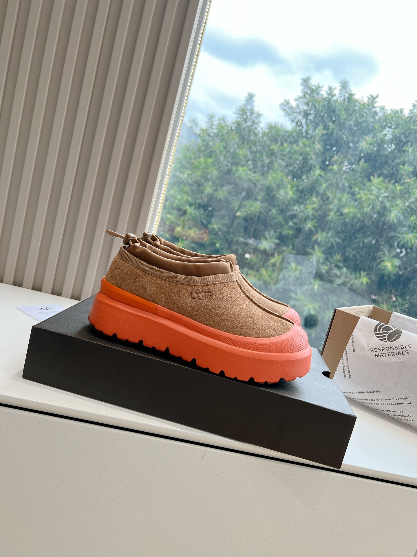 UGG Casual Shoes 003 XM082