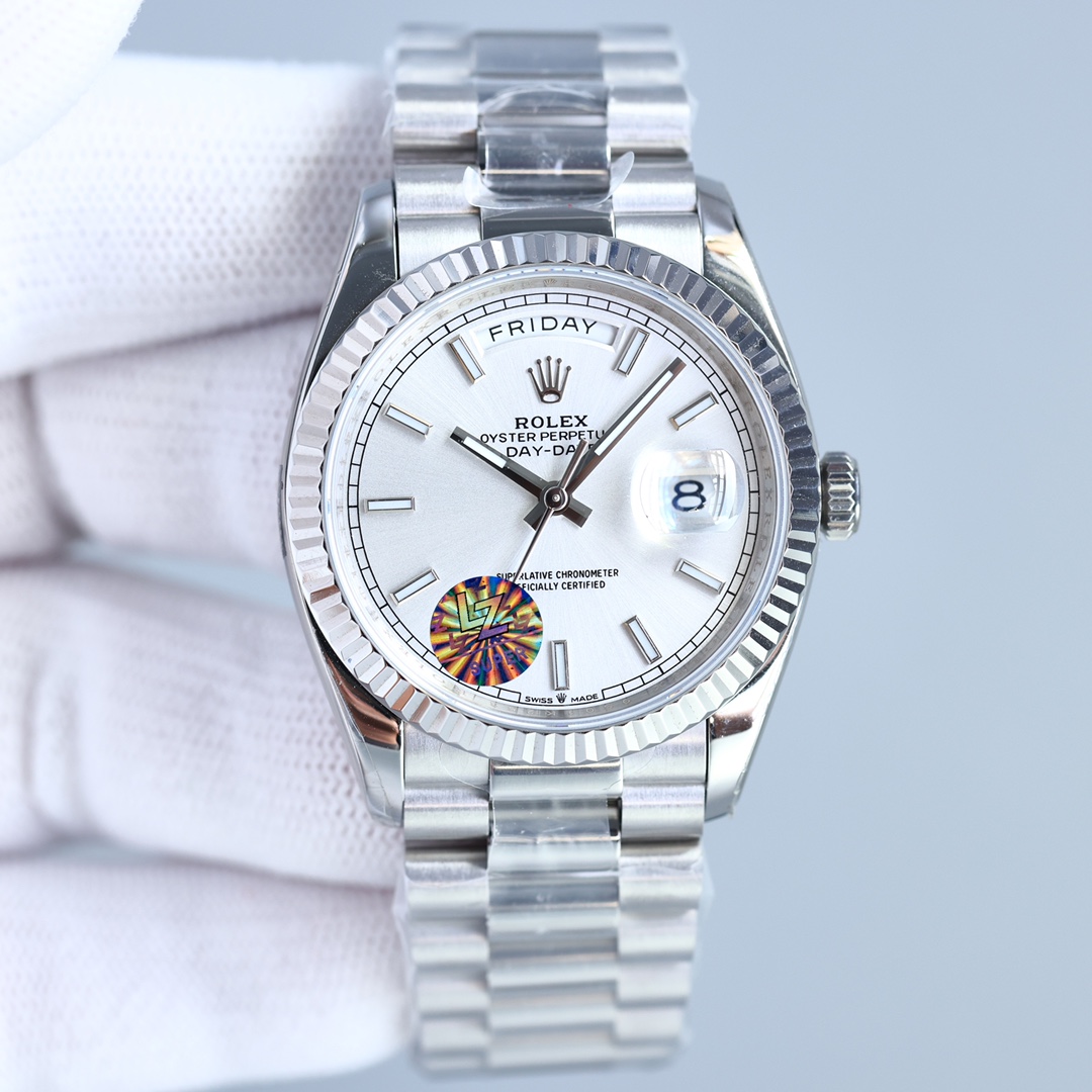 Rolex Day-Date 36mm