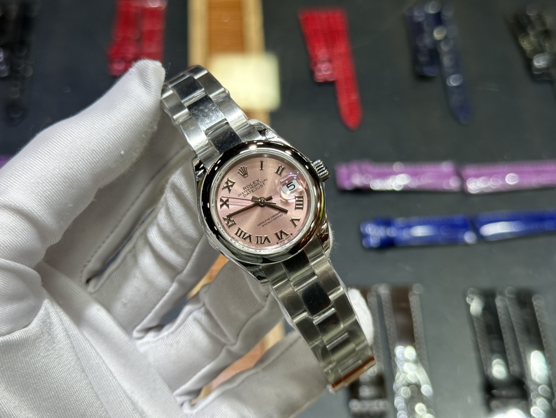 Rolex Lady-Datejust 28mm