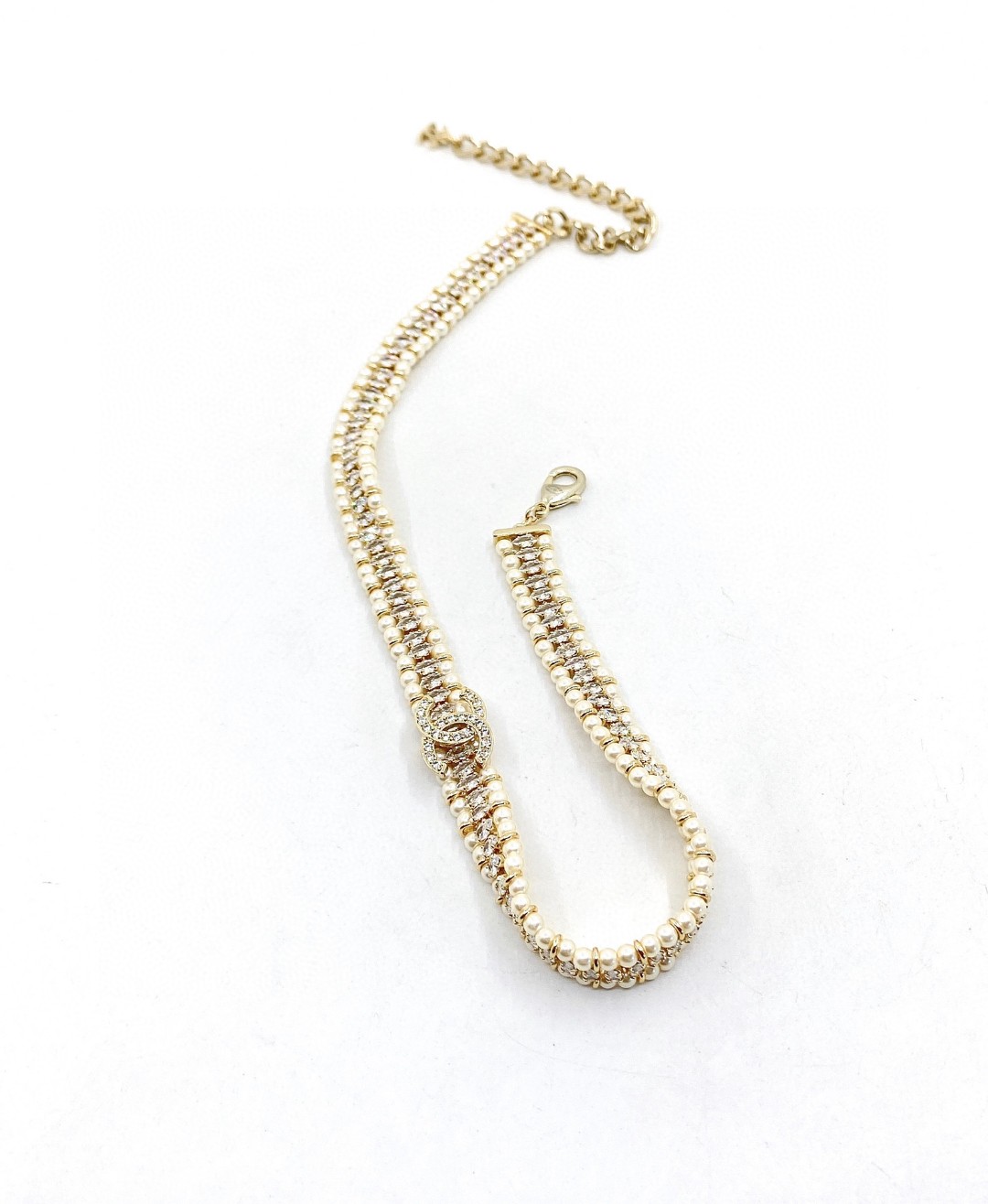 Chanel Necklace 009