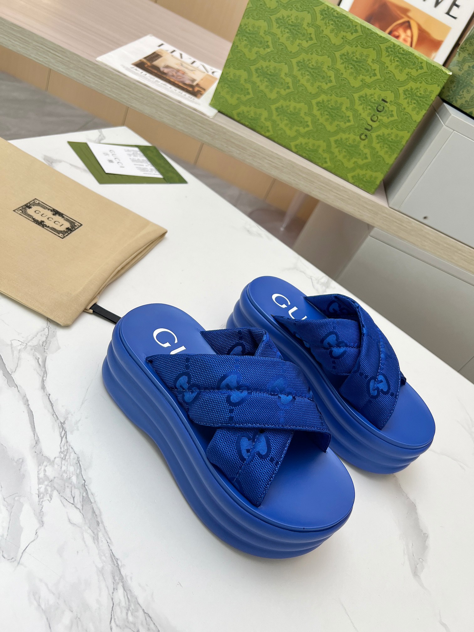 Gucci shoes 036 XM022
