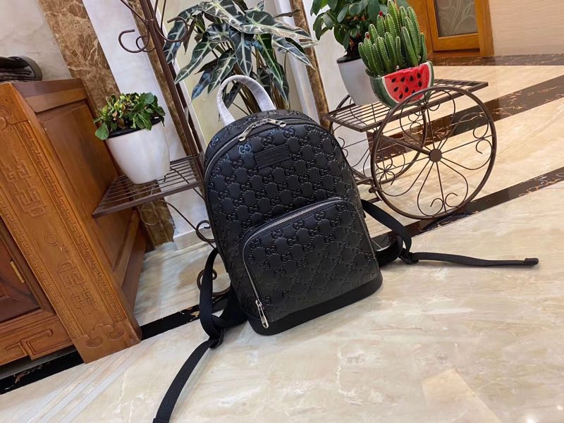 GUCCI backpack W22cm x H30cm 429020