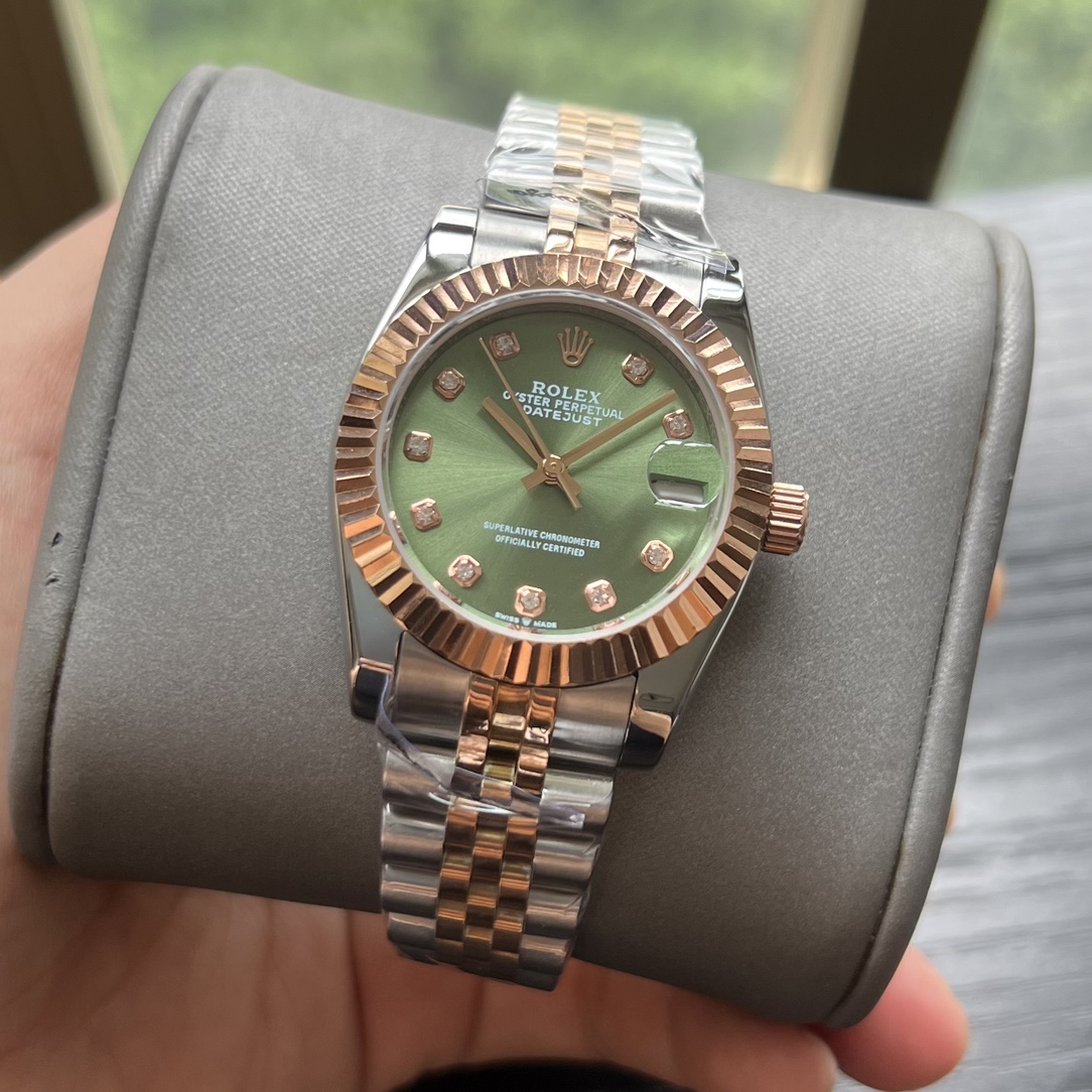 Rolex Oyster Perpetual 31mm